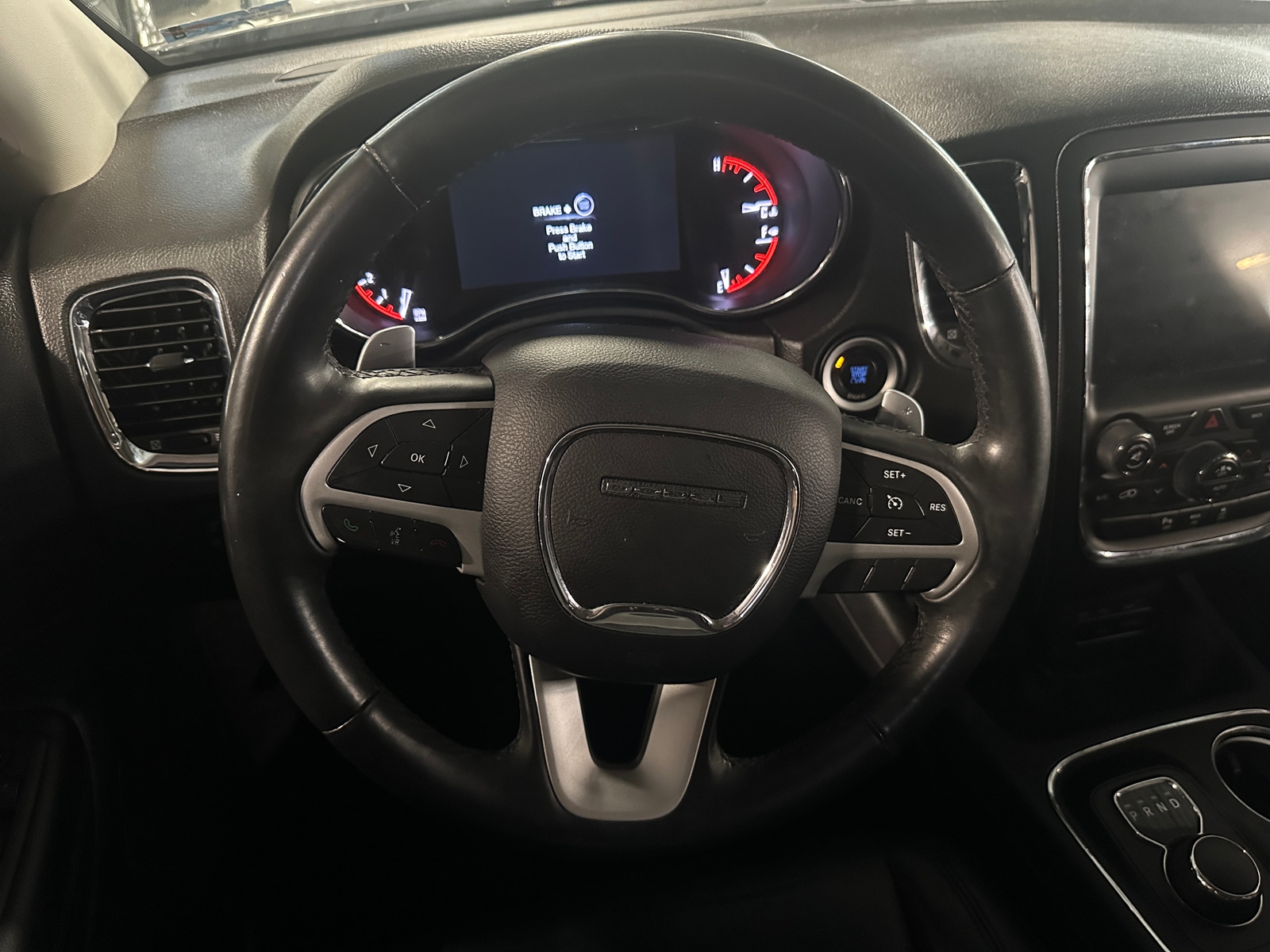 Thumbnail: 2014 Dodge Durango - 5