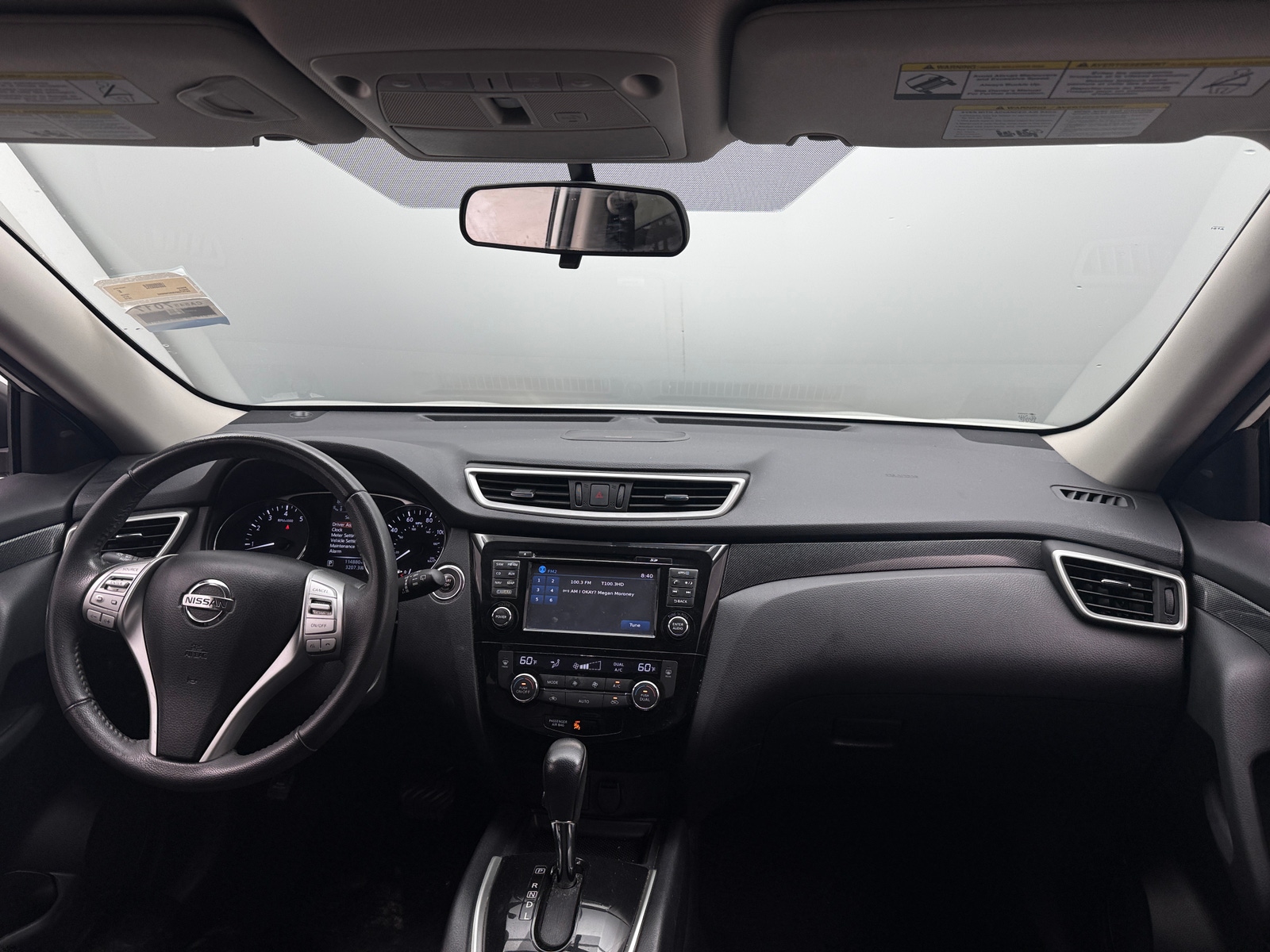Thumbnail: 2016 Nissan Rogue - 2