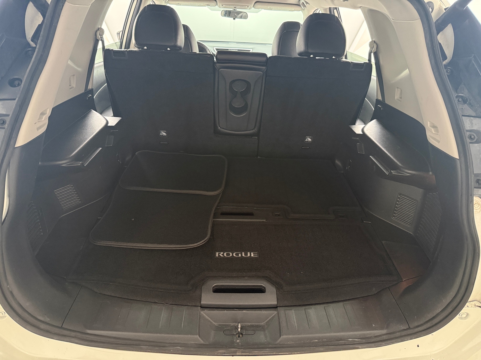 Thumbnail: 2016 Nissan Rogue - 6