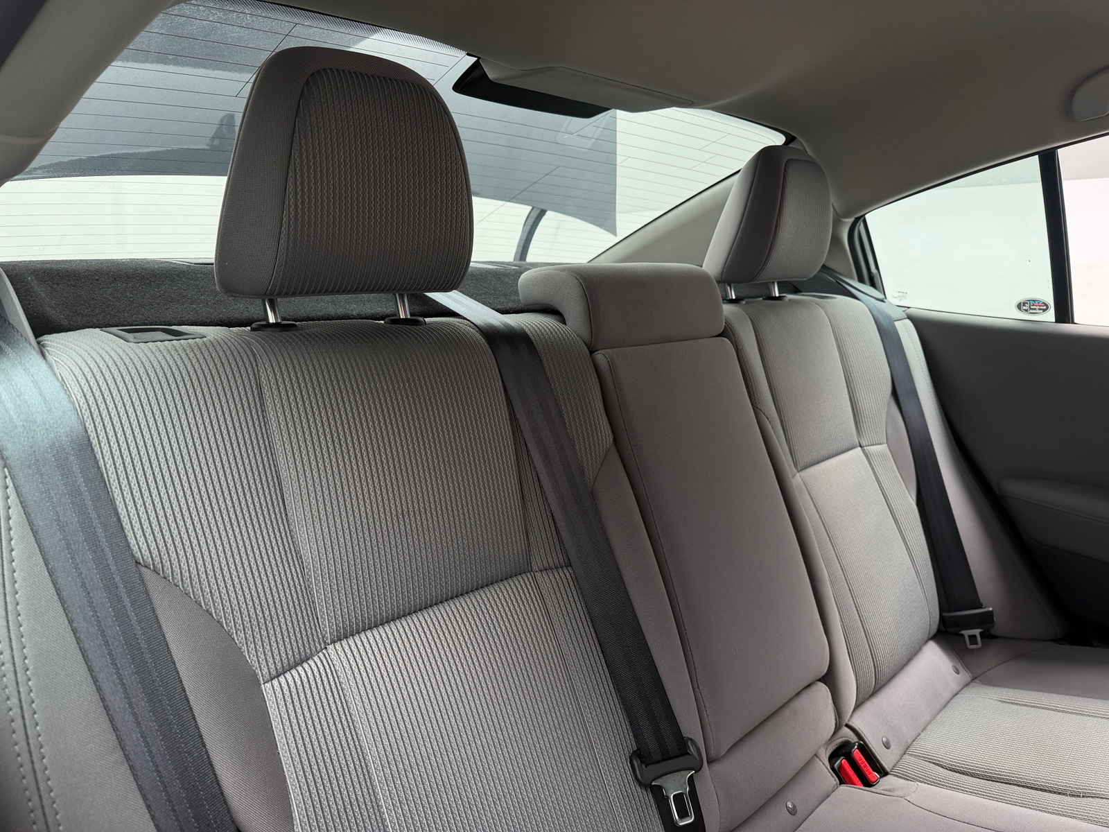 Thumbnail: 2025 Subaru Legacy - 6