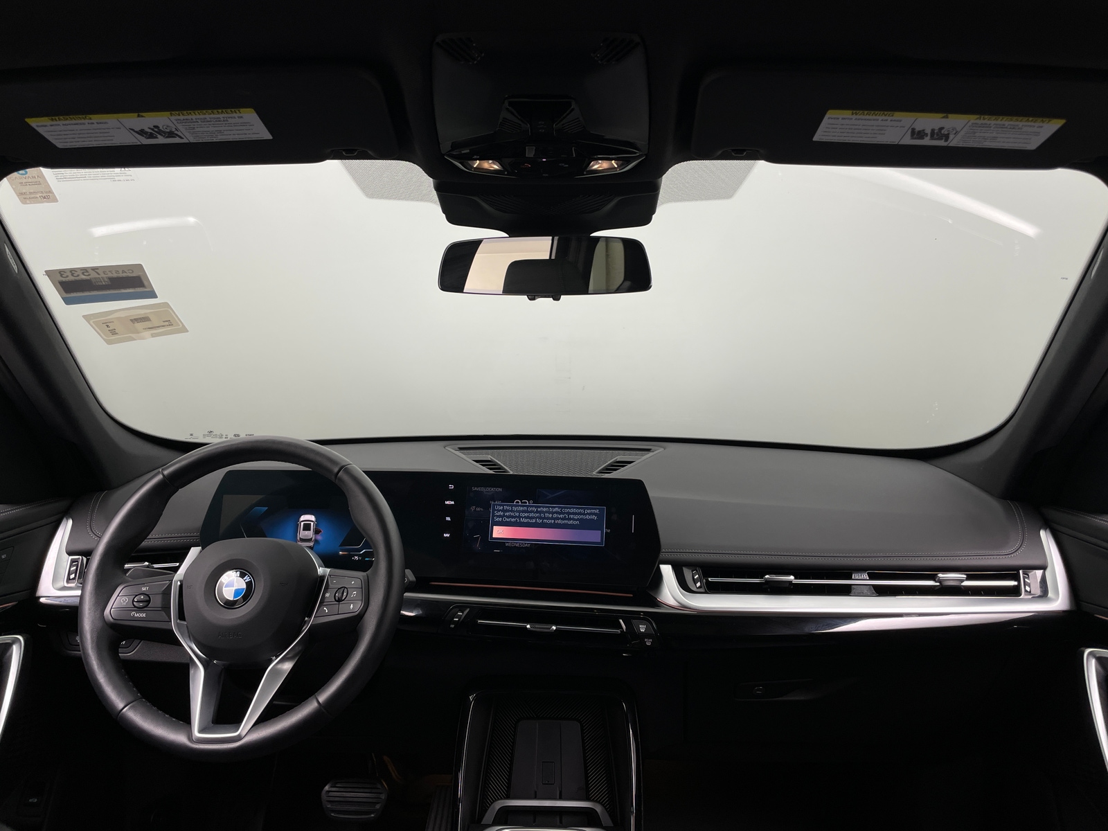 Thumbnail: 2026 BMW X1 - 2