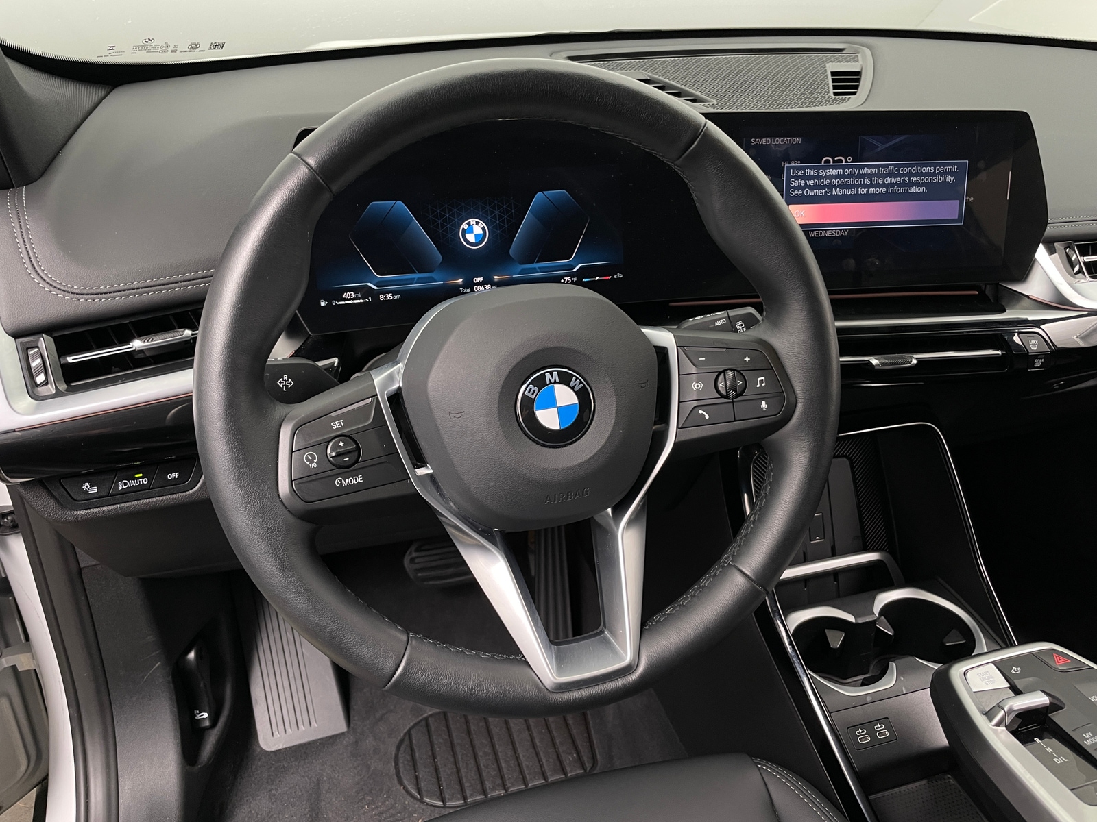 Thumbnail: 2026 BMW X1 - 4