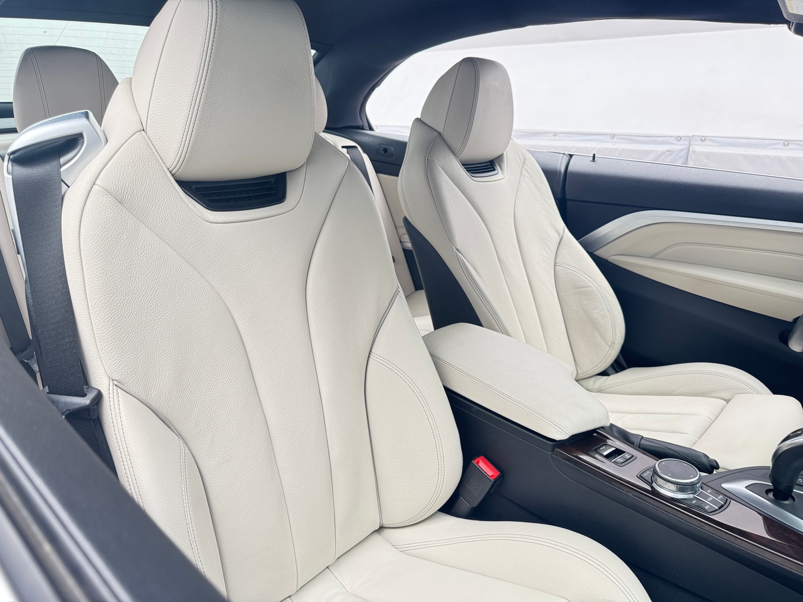 Thumbnail: 2019 BMW 4 Series - 2