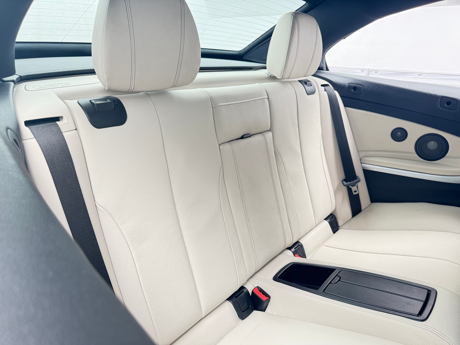 Thumbnail: 2019 BMW 4 Series - 6