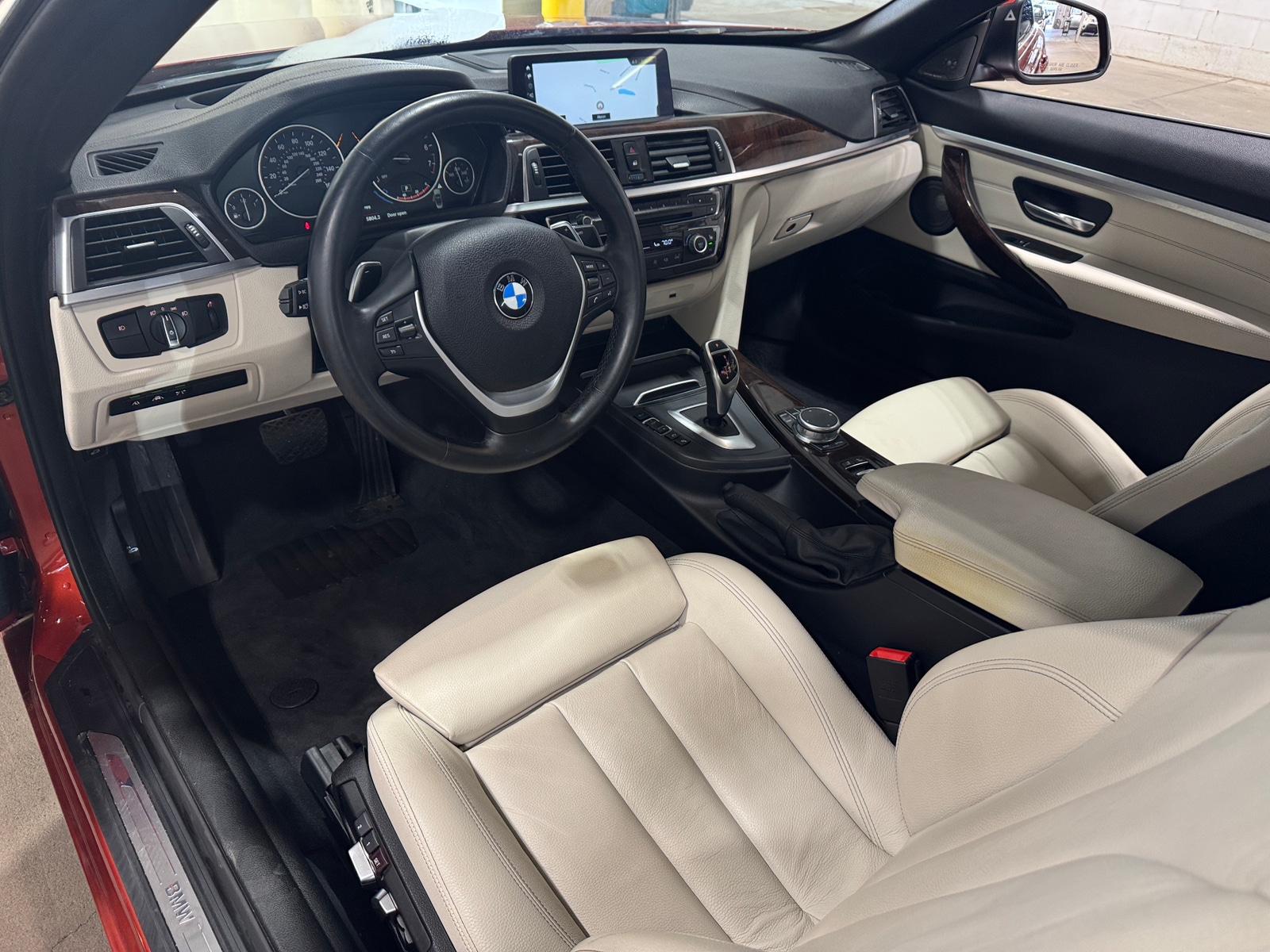Thumbnail: 2019 BMW 4 Series - 3