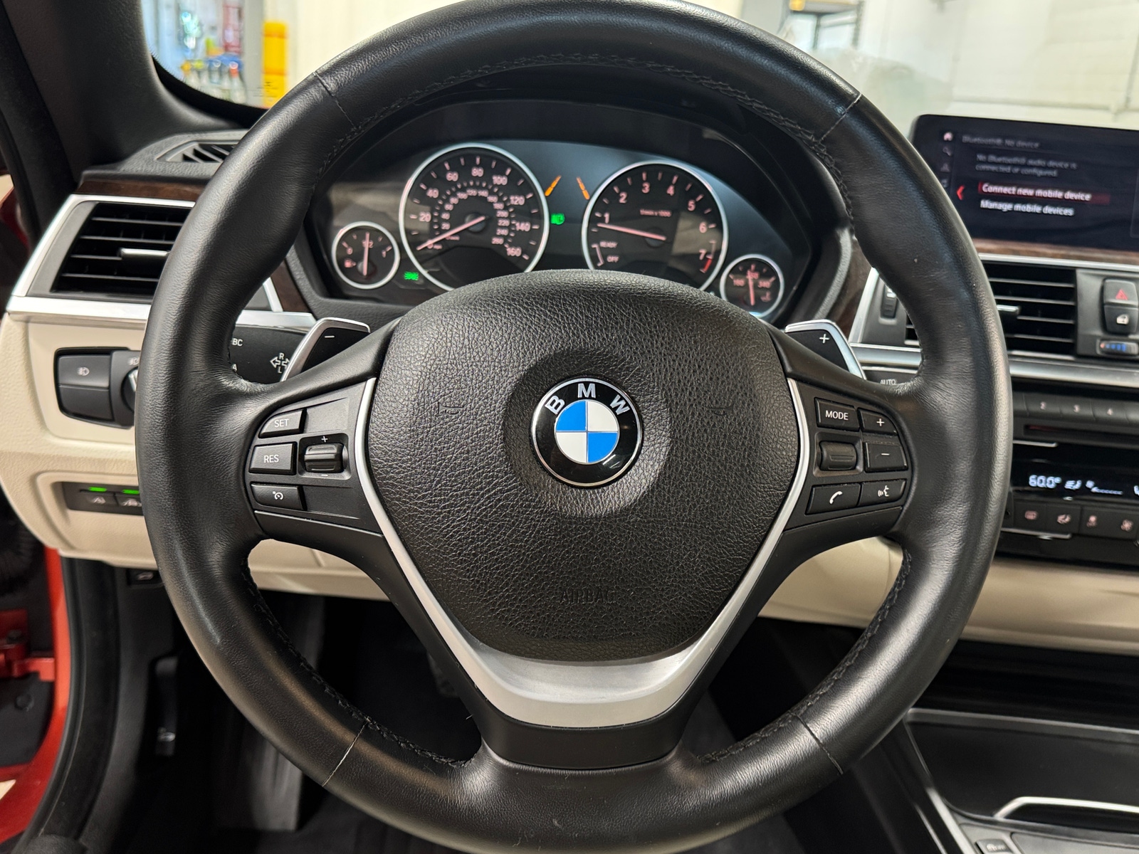 Thumbnail: 2019 BMW 4 Series - 5