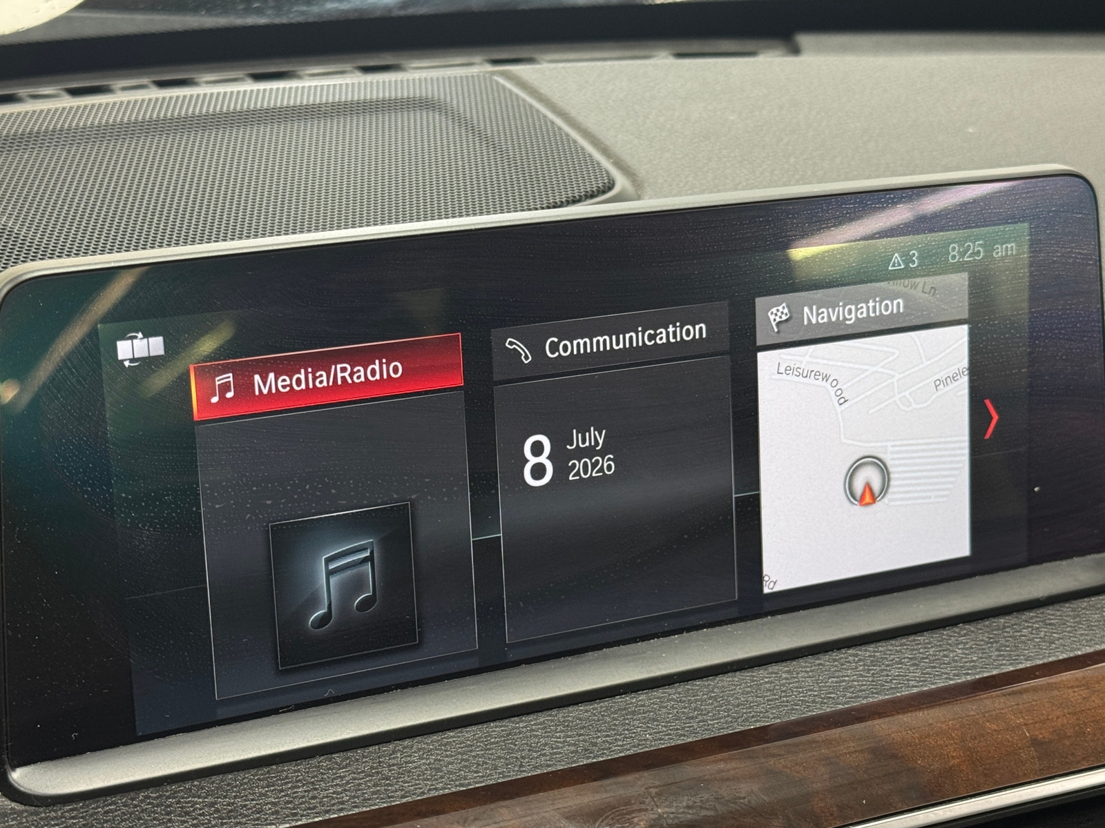 Thumbnail: 2019 BMW 4 Series - 4