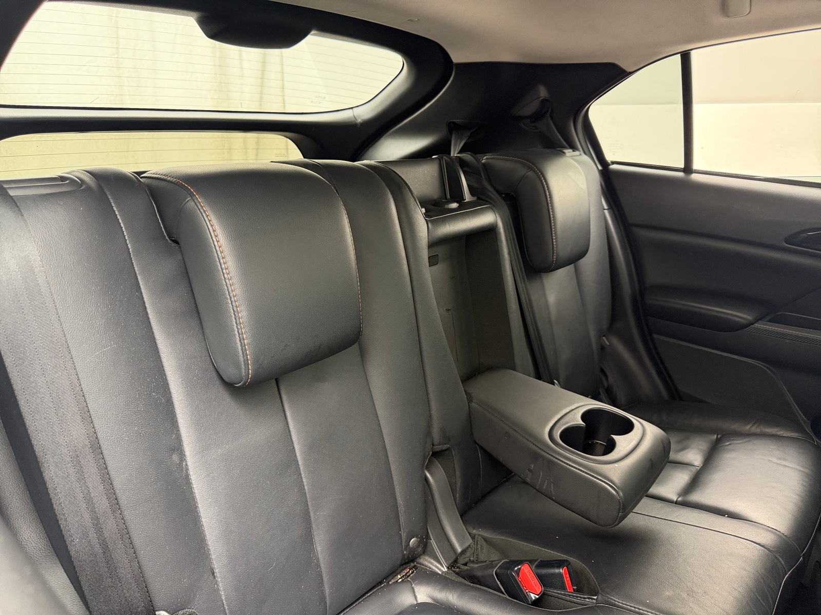 Thumbnail: 2019 Mitsubishi Eclipse Cross - 5