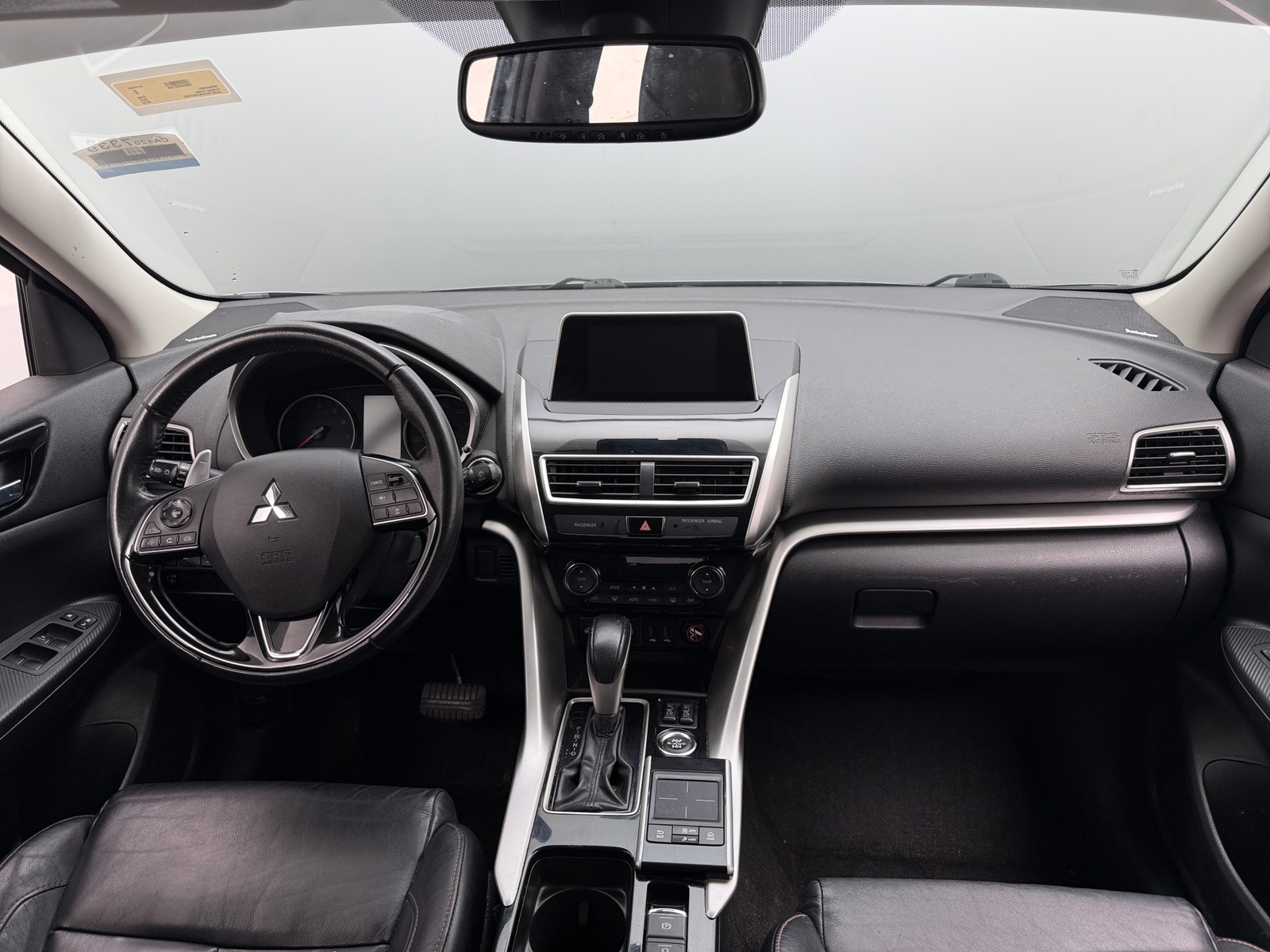 Thumbnail: 2019 Mitsubishi Eclipse Cross - 2