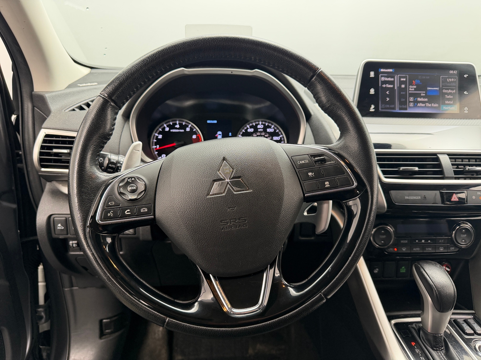 Thumbnail: 2019 Mitsubishi Eclipse Cross - 4