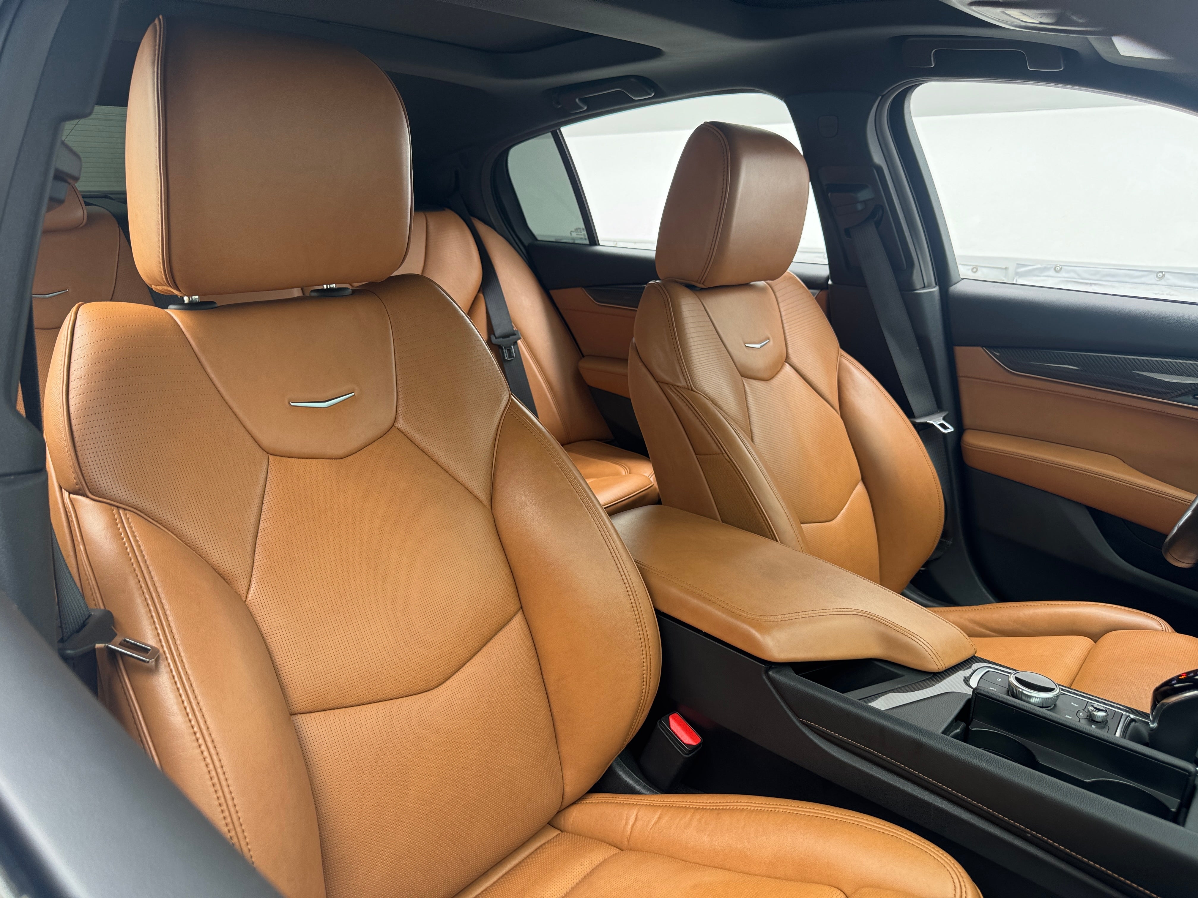 2024 Cadillac CT5