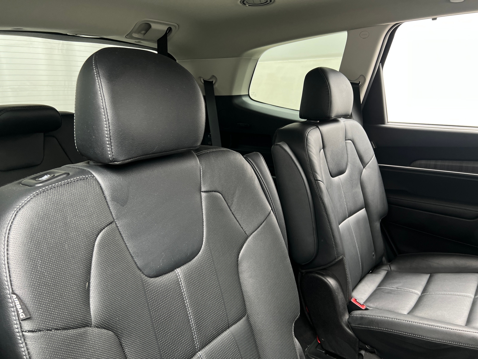 Thumbnail: 2023 Kia Telluride - 5