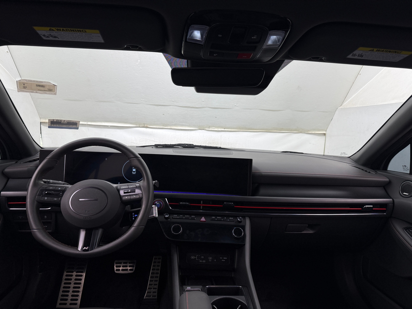 Thumbnail: 2024 Hyundai Sonata - 3