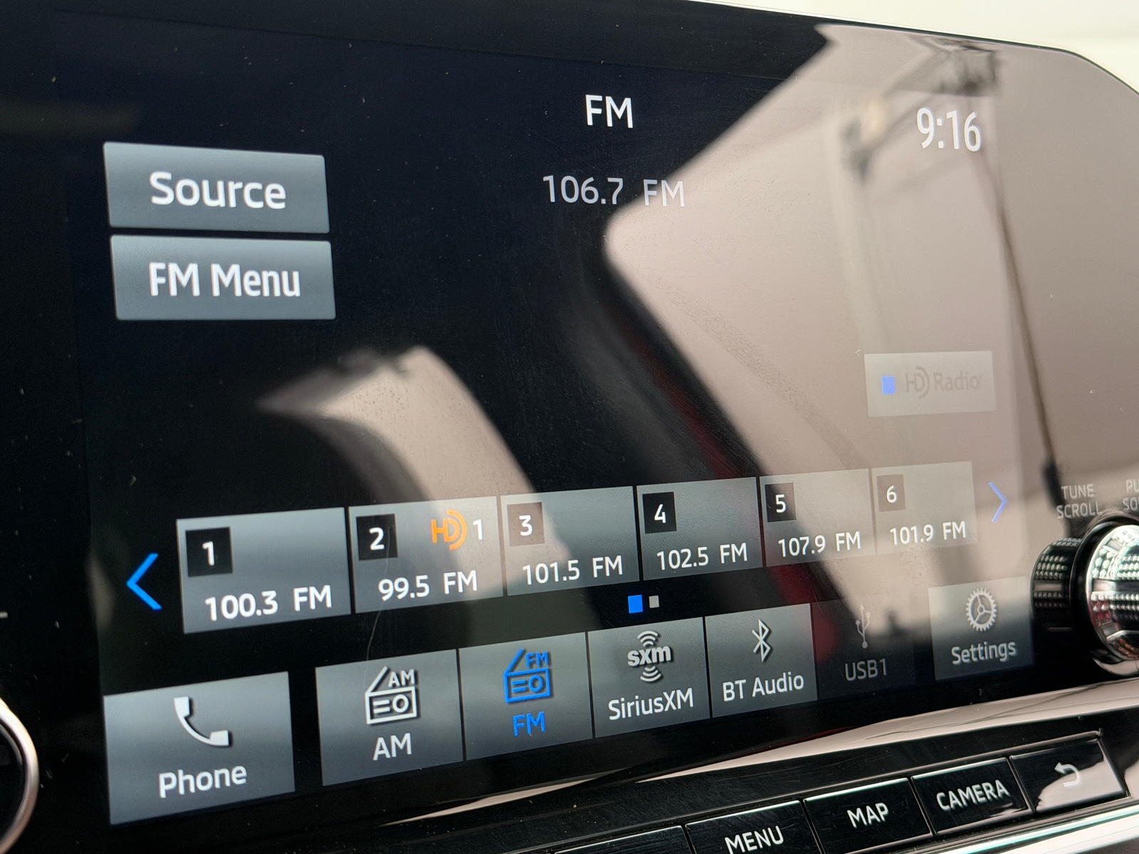 Thumbnail: 2023 Mitsubishi Outlander - 3