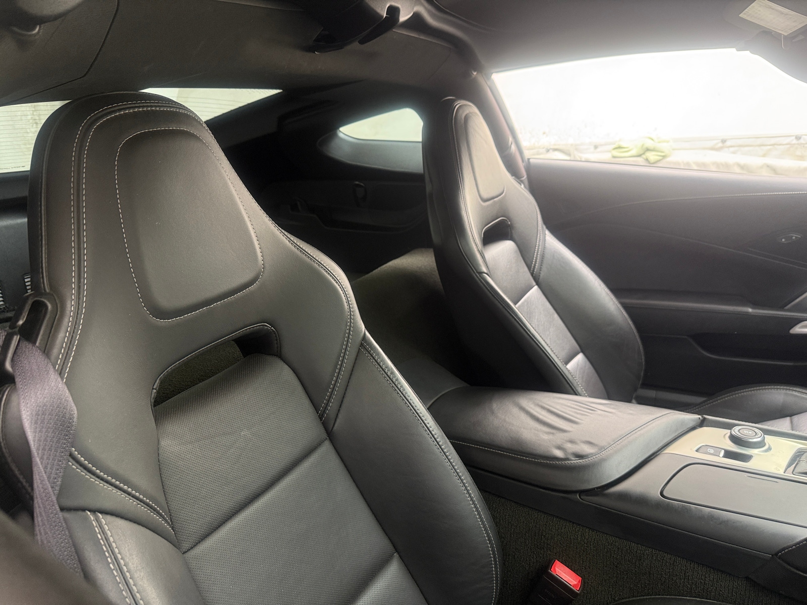 Thumbnail: 2015 Chevrolet Corvette - 2