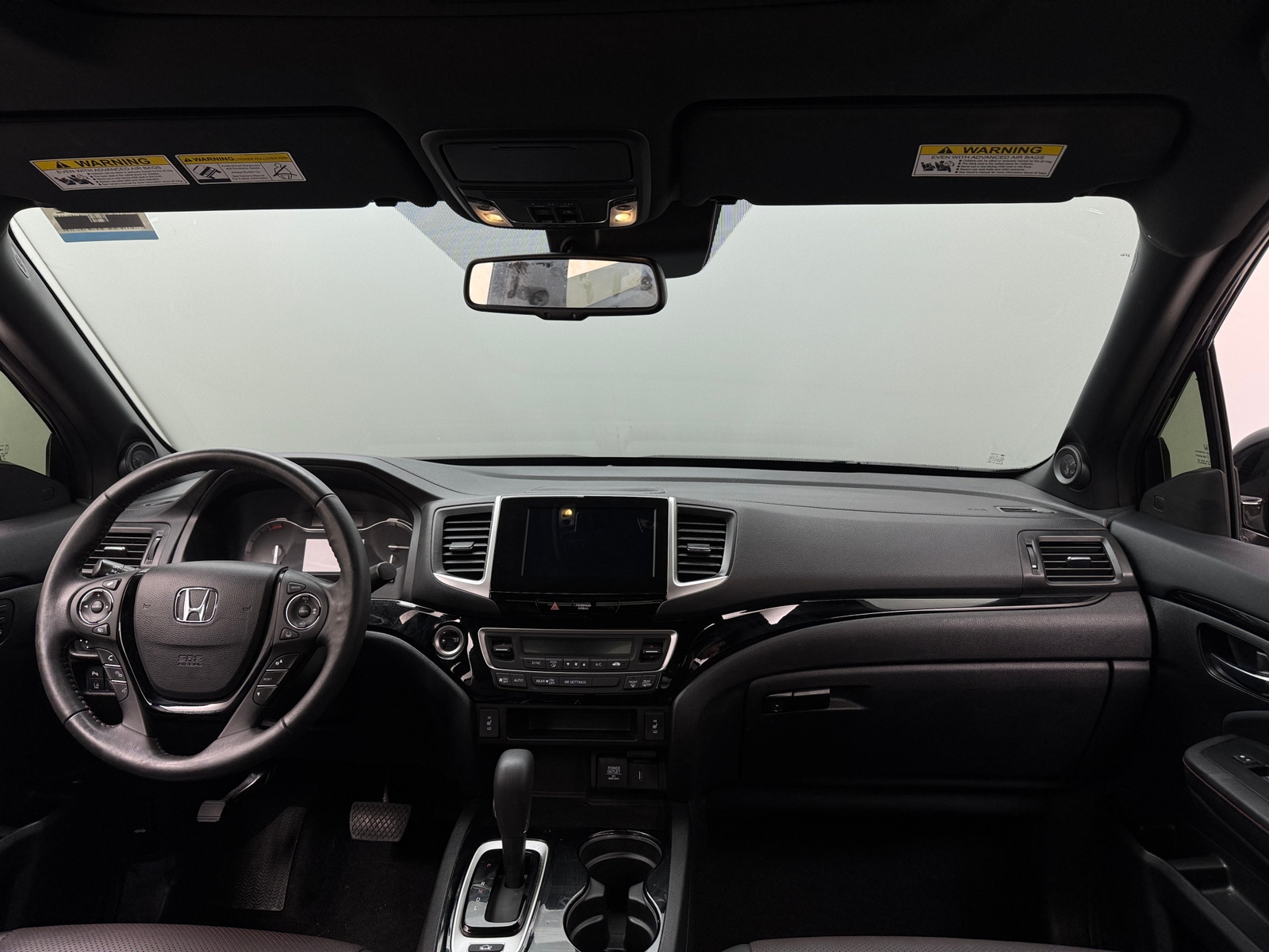 Thumbnail: 2018 Honda Ridgeline - 2