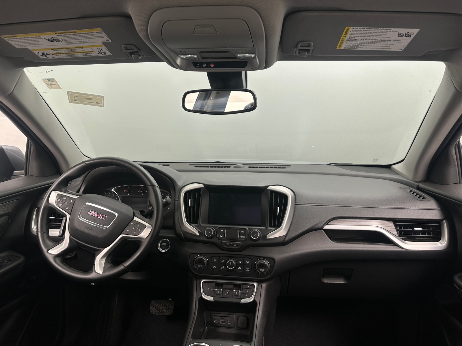 Thumbnail: 2024 GMC Terrain - 2