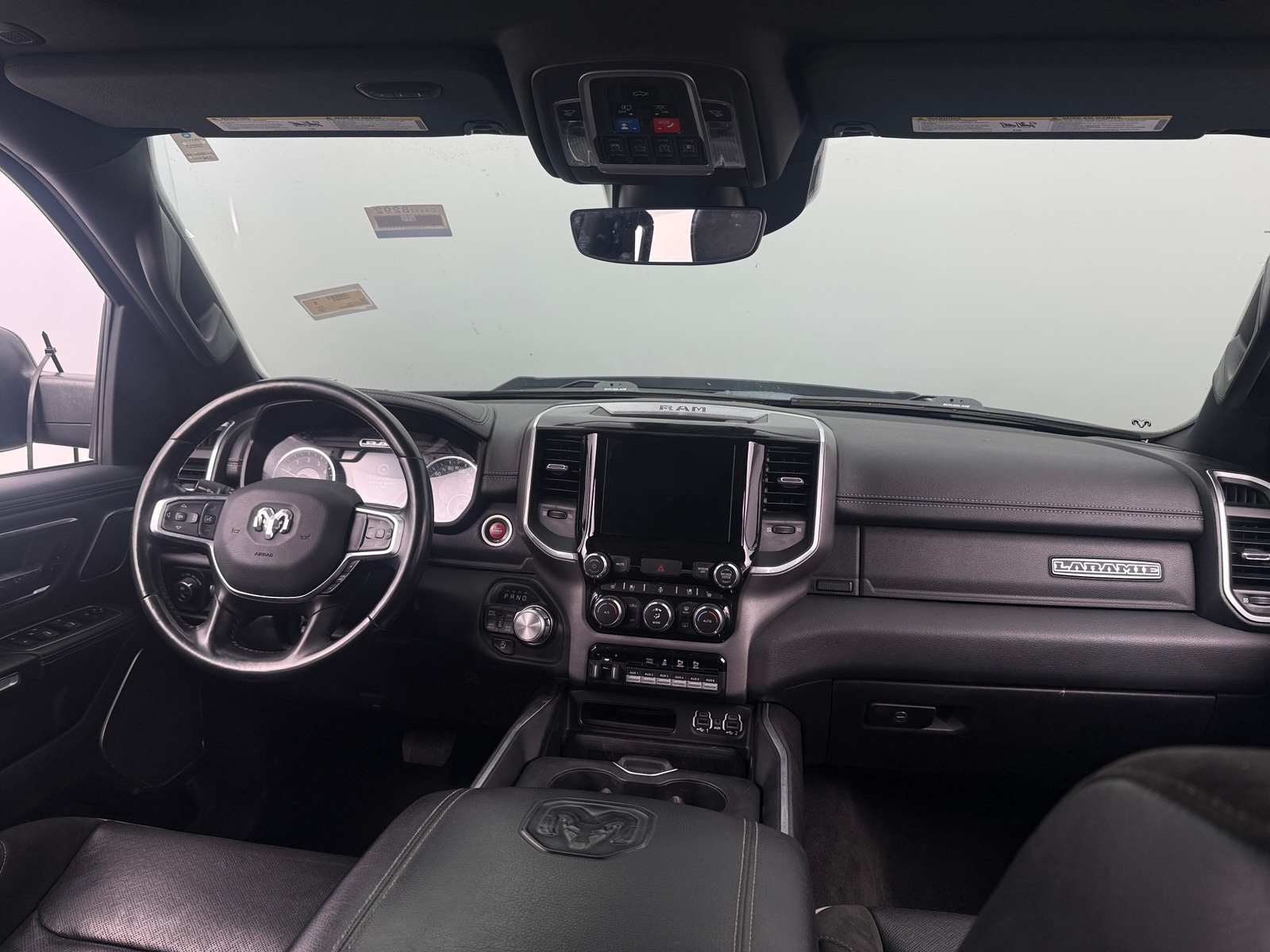 Thumbnail: 2021 RAM 1500 - 2