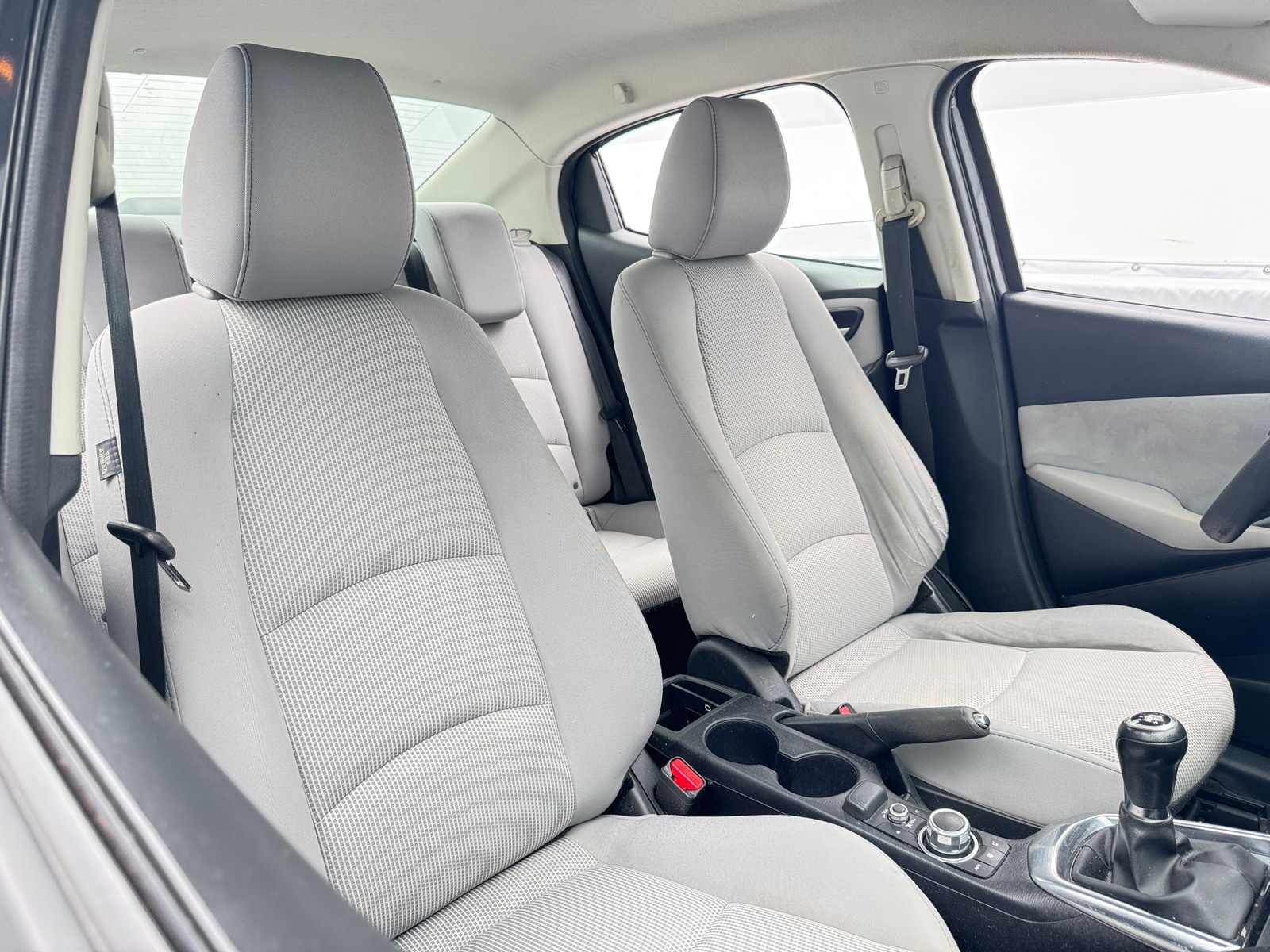 Thumbnail: 2019 Toyota Yaris - 2