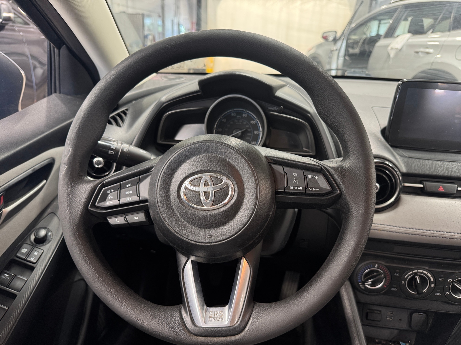 Thumbnail: 2019 Toyota Yaris - 5