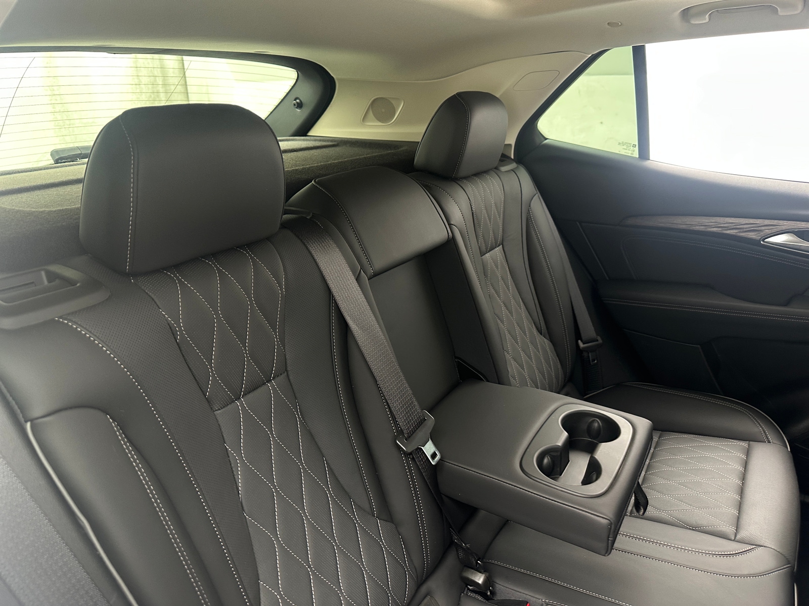 Thumbnail: 2023 Buick Envision - 5