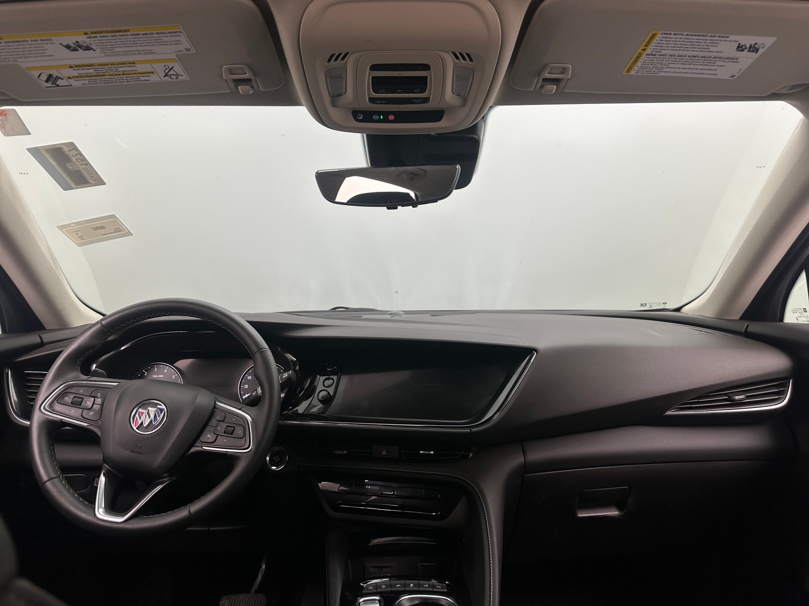 Thumbnail: 2023 Buick Envision - 2