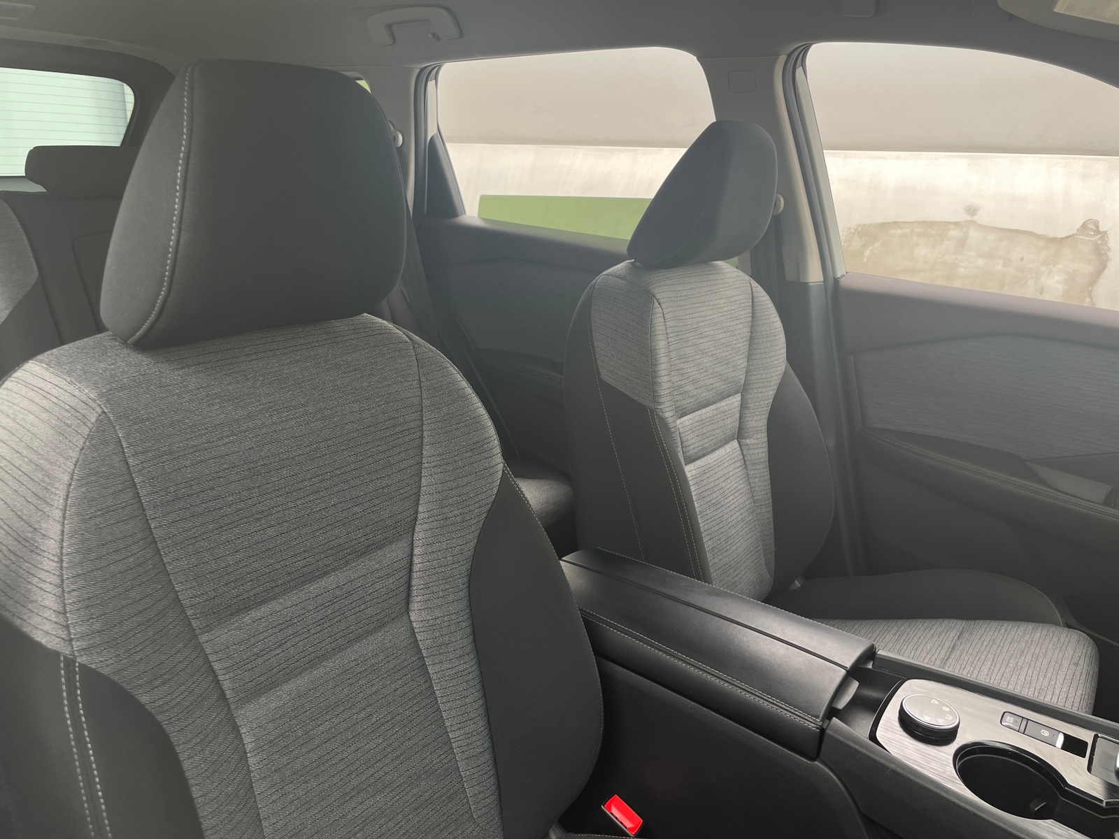 Thumbnail: 2023 Nissan Rogue - 2