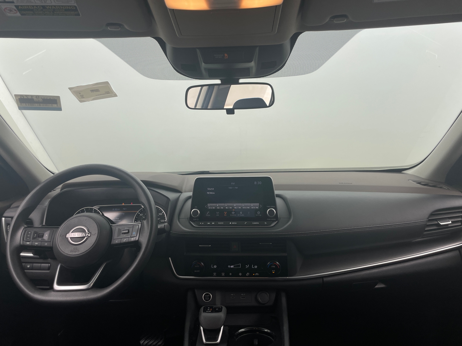 Thumbnail: 2023 Nissan Rogue - 3