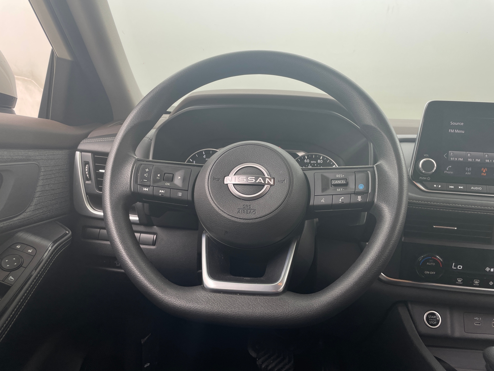 Thumbnail: 2023 Nissan Rogue - 5