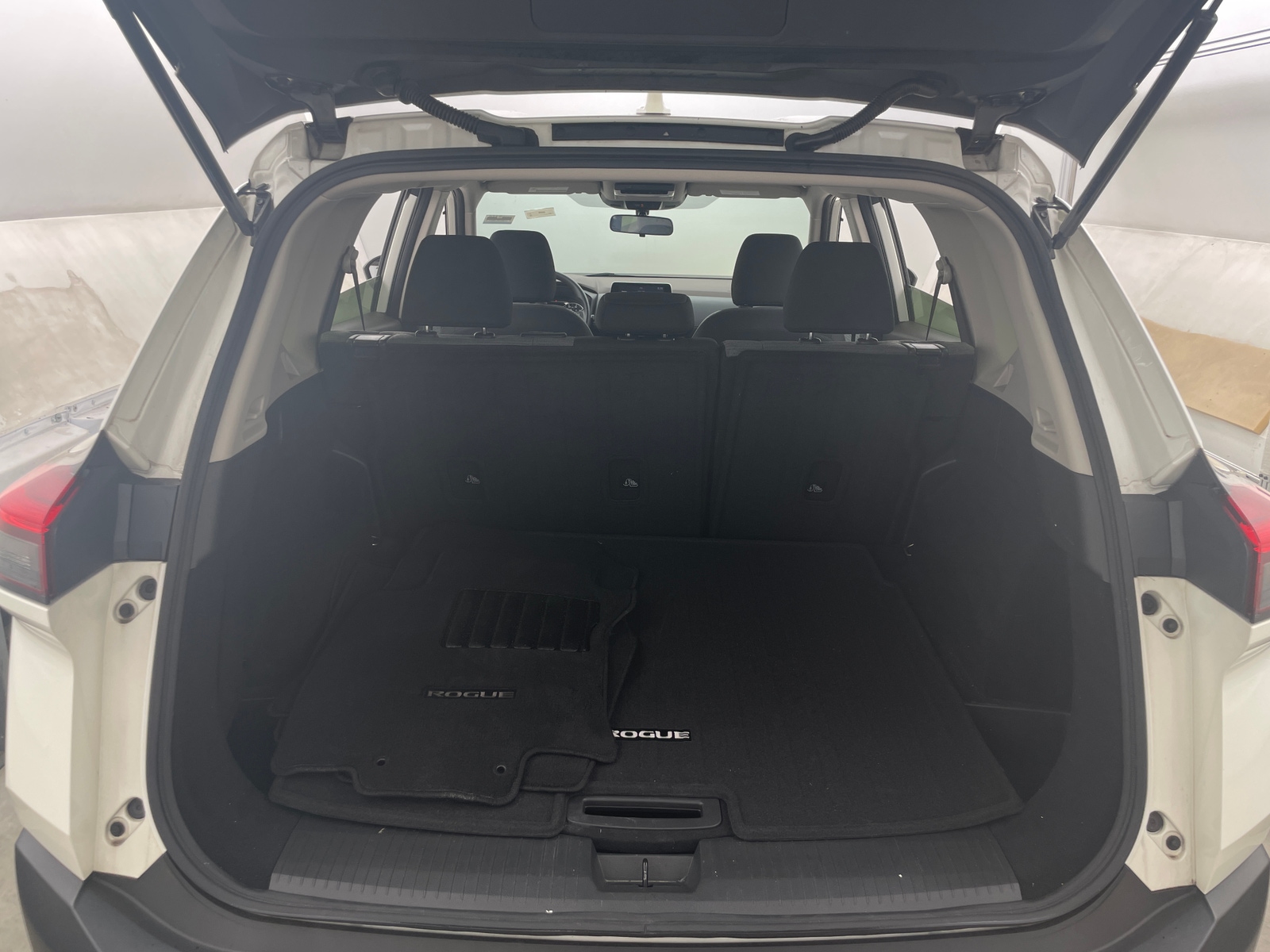 Thumbnail: 2023 Nissan Rogue - 7