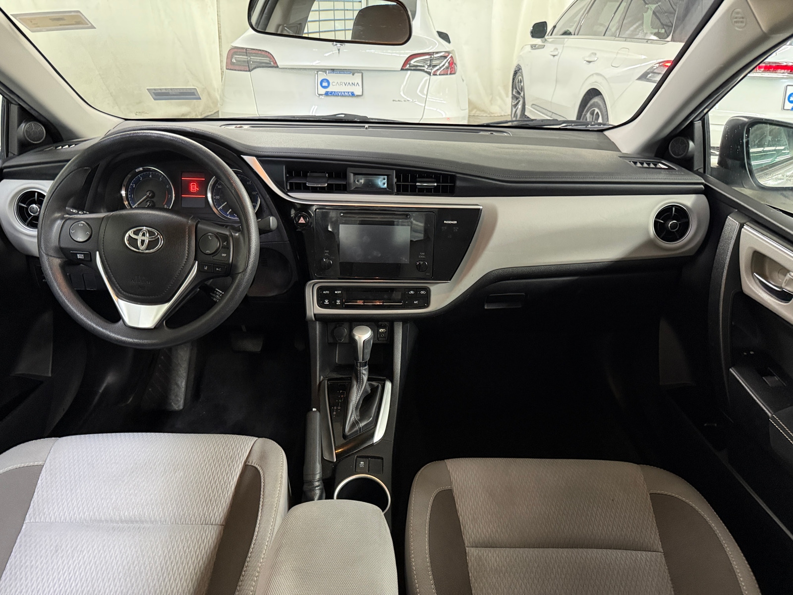 Thumbnail: 2017 Toyota Corolla - 3