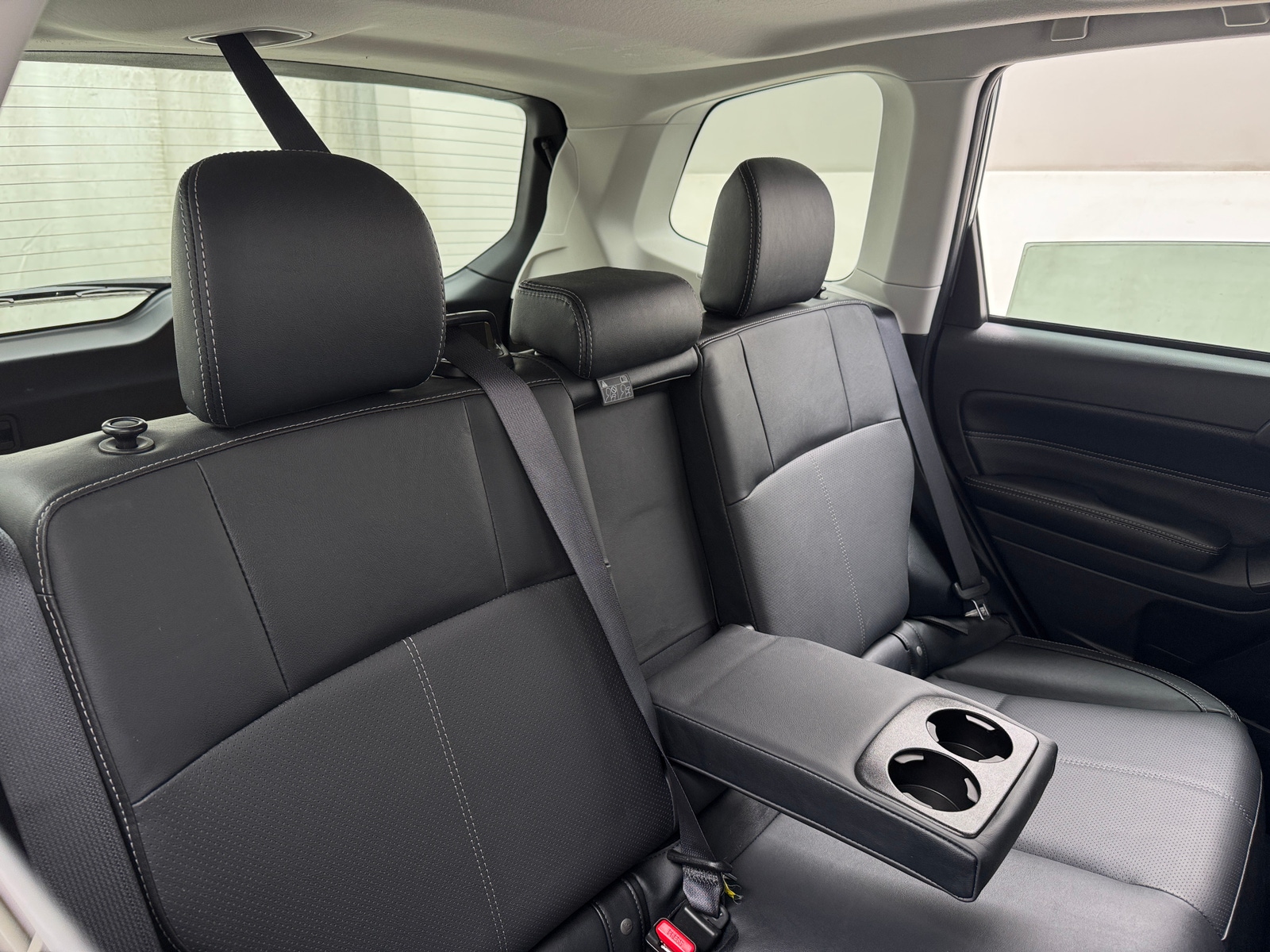 Thumbnail: 2017 Subaru Forester - 5
