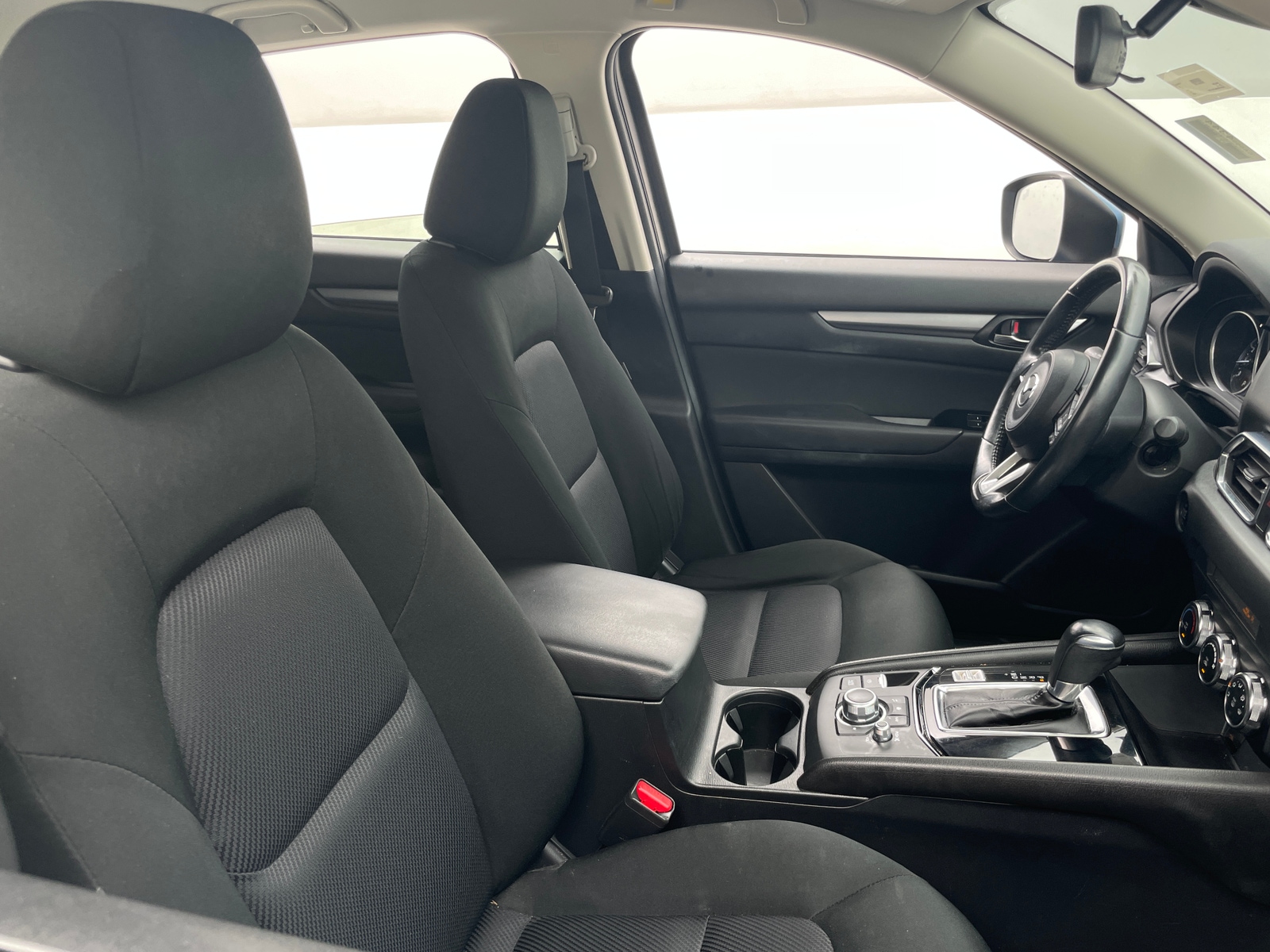 Thumbnail: 2018 Mazda CX-5 - 2