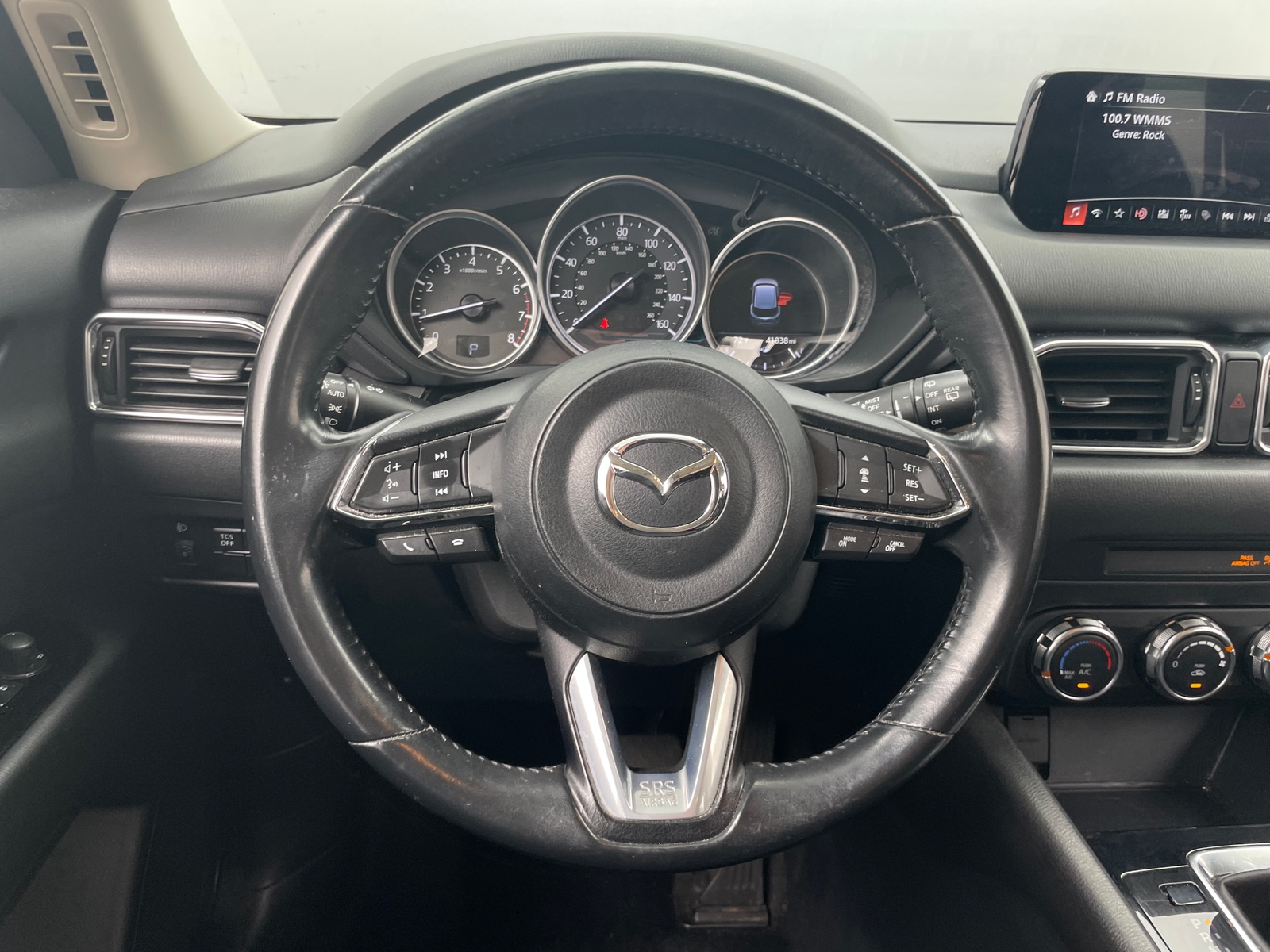 Thumbnail: 2018 Mazda CX-5 - 5