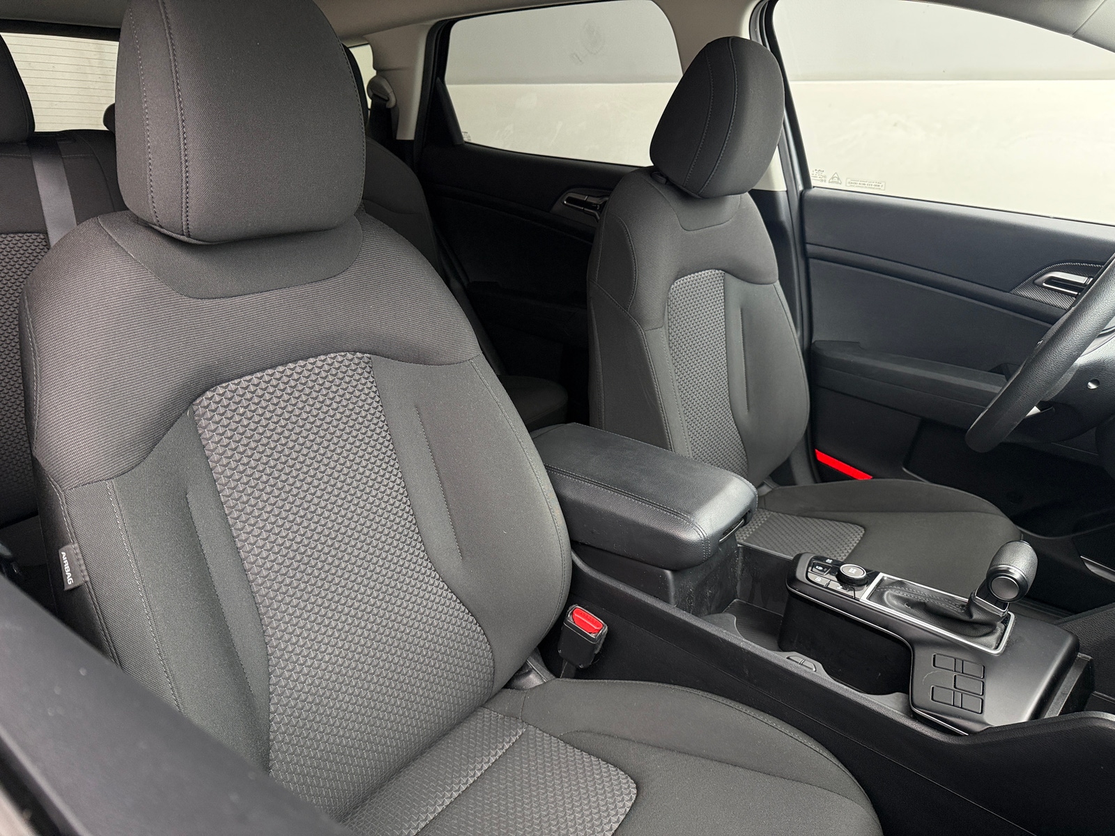 Thumbnail: 2024 Kia Sportage - 2