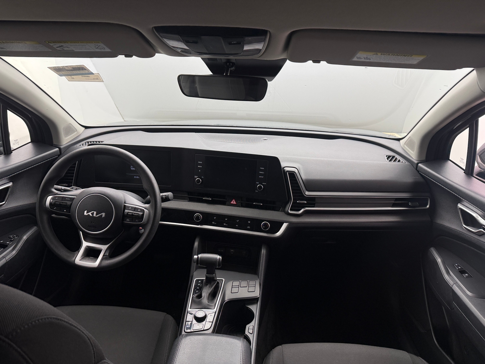 Thumbnail: 2024 Kia Sportage - 3