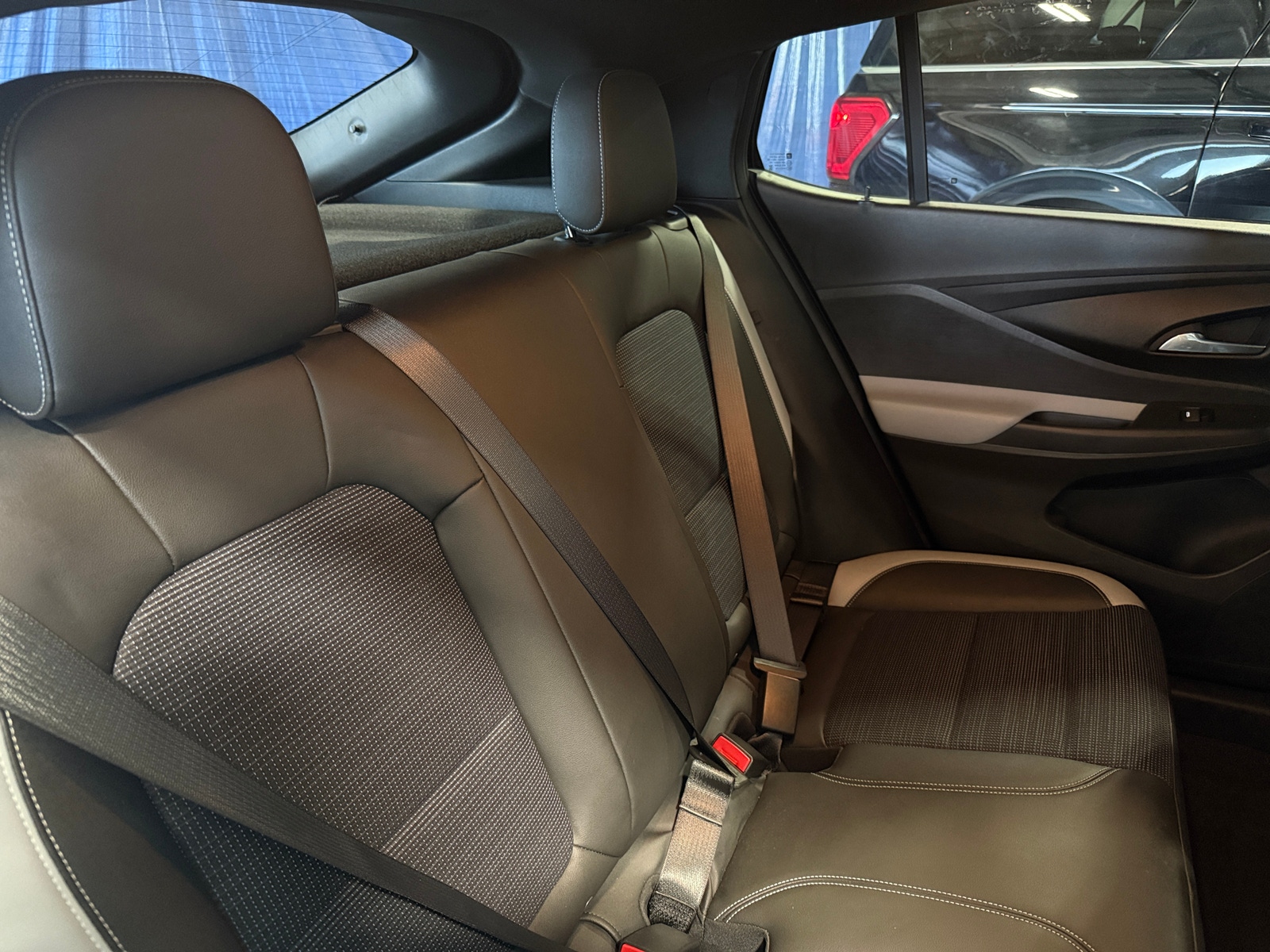 Thumbnail: 2024 Buick Envista - 5