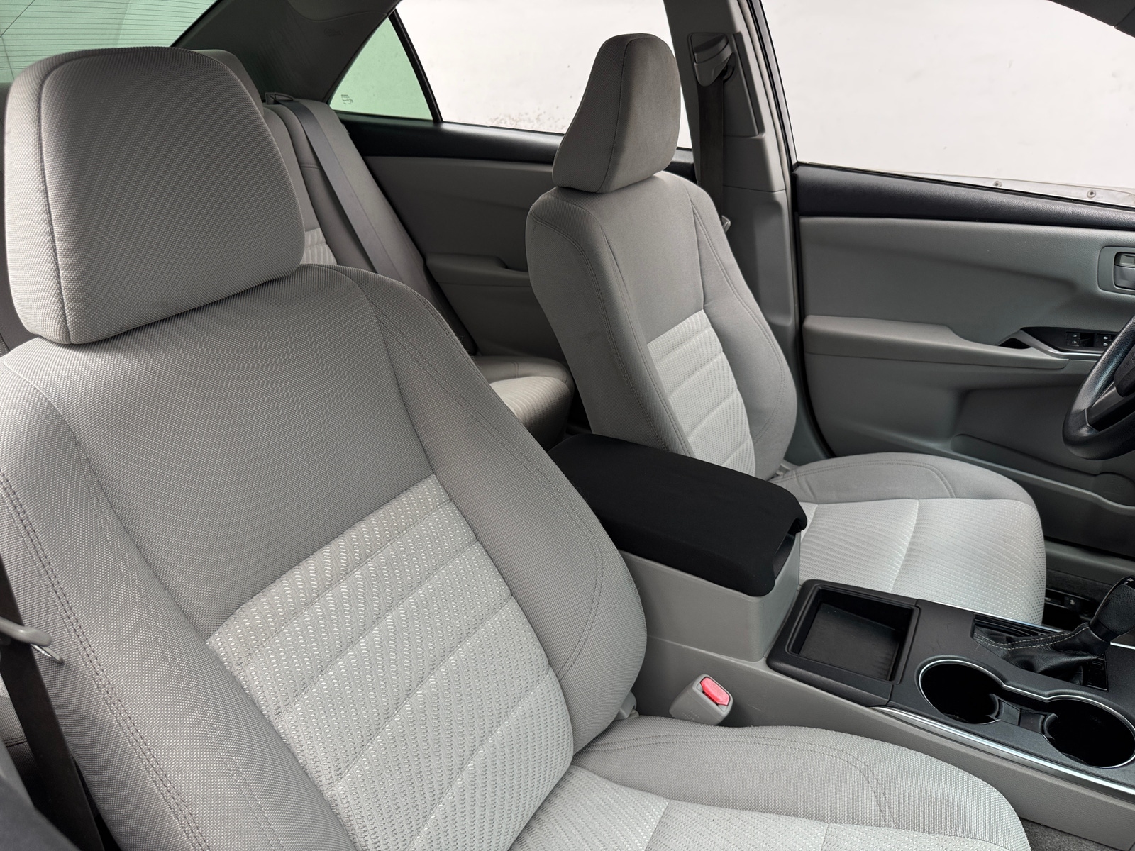 Thumbnail: 2017 Toyota Camry - 2