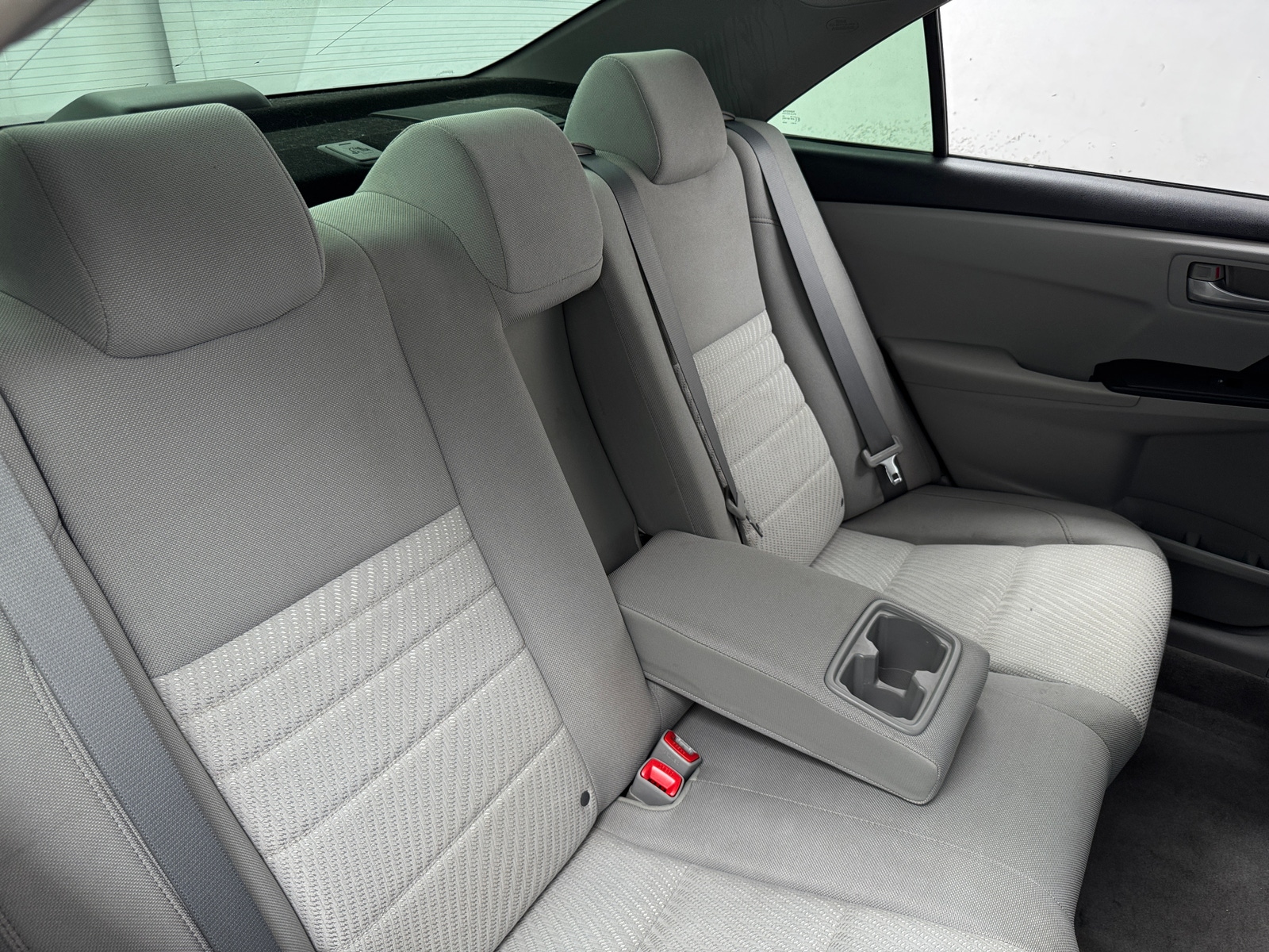 Thumbnail: 2017 Toyota Camry - 6