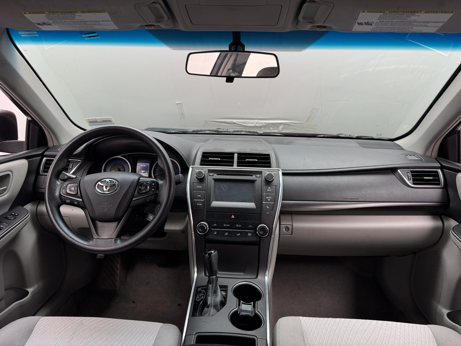 Thumbnail: 2017 Toyota Camry - 3