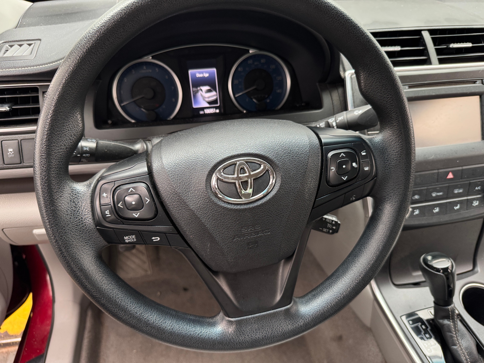 Thumbnail: 2017 Toyota Camry - 5