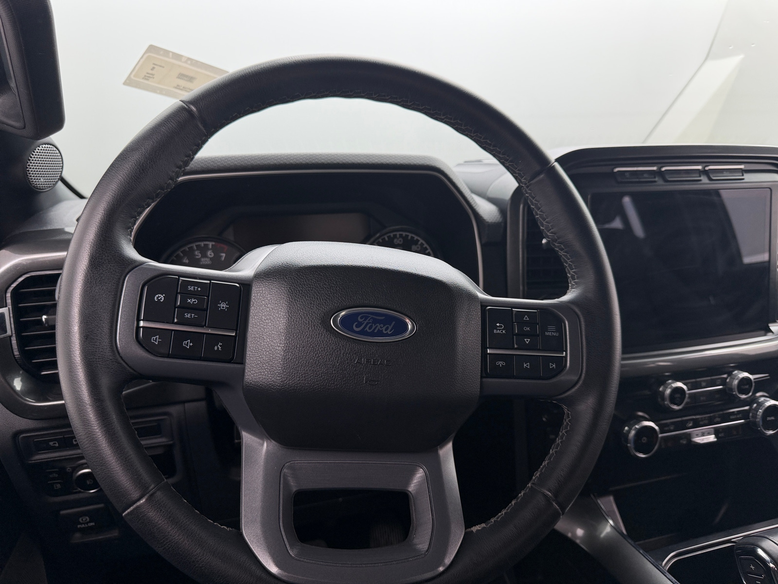 Thumbnail: 2023 Ford Econoline - 5