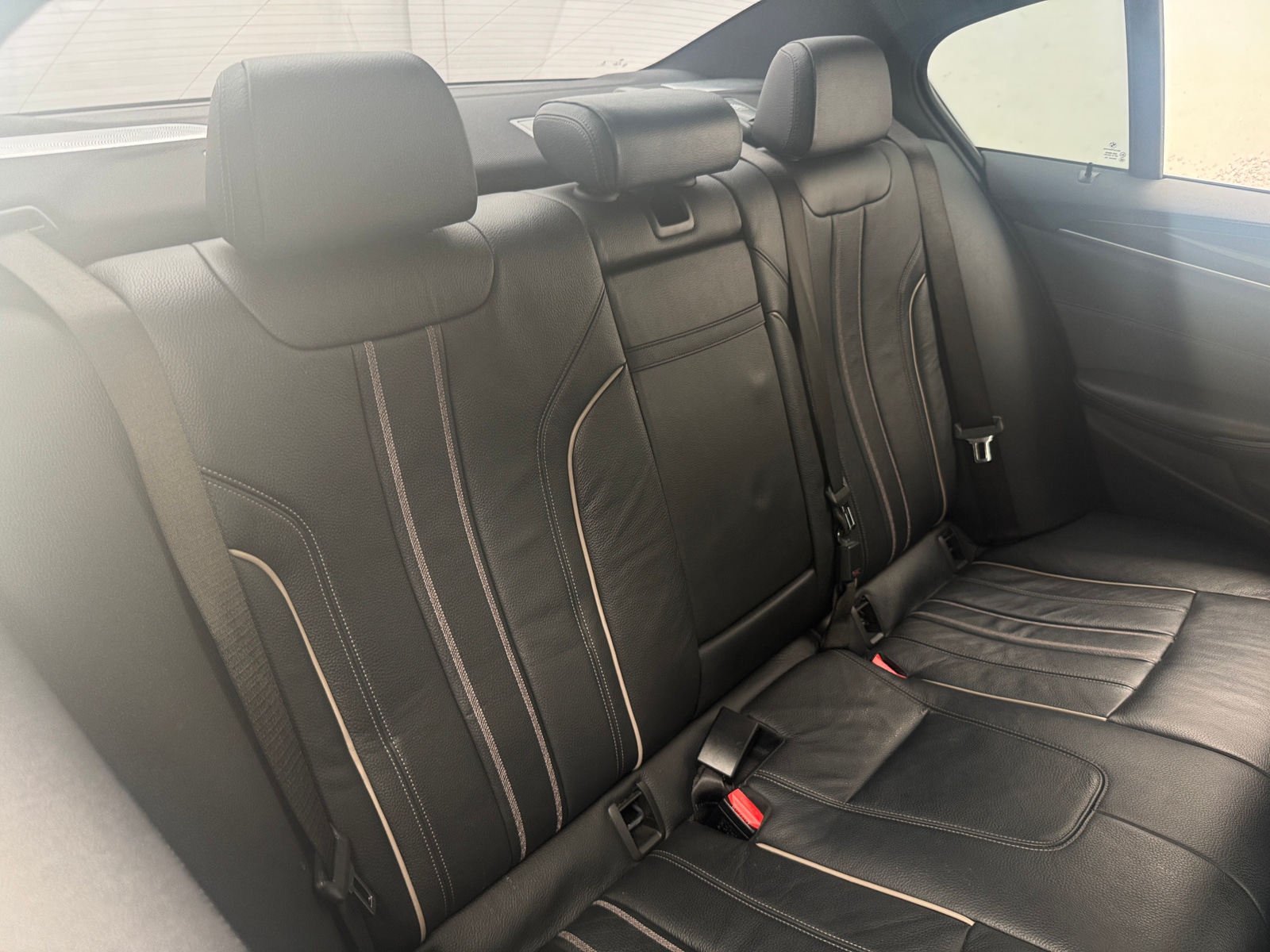 Thumbnail: 2018 BMW 5 Series - 5