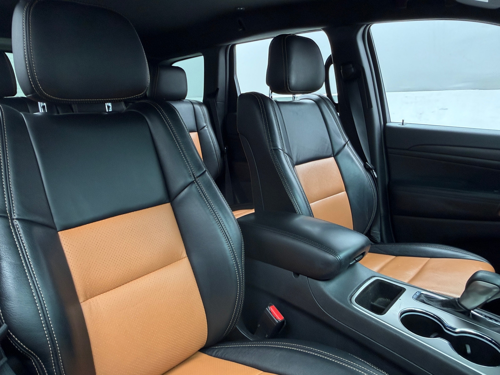Thumbnail: 2017 Jeep Grand Cherokee - 2