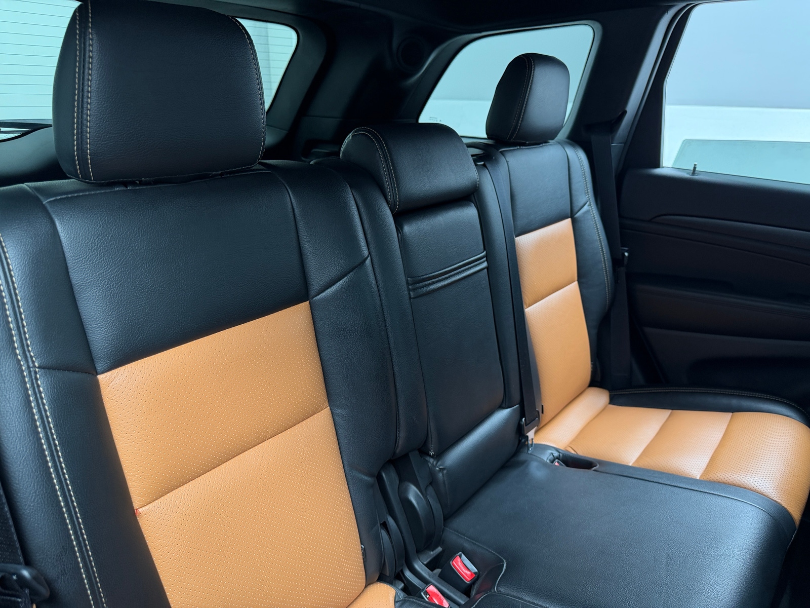 Thumbnail: 2017 Jeep Grand Cherokee - 6