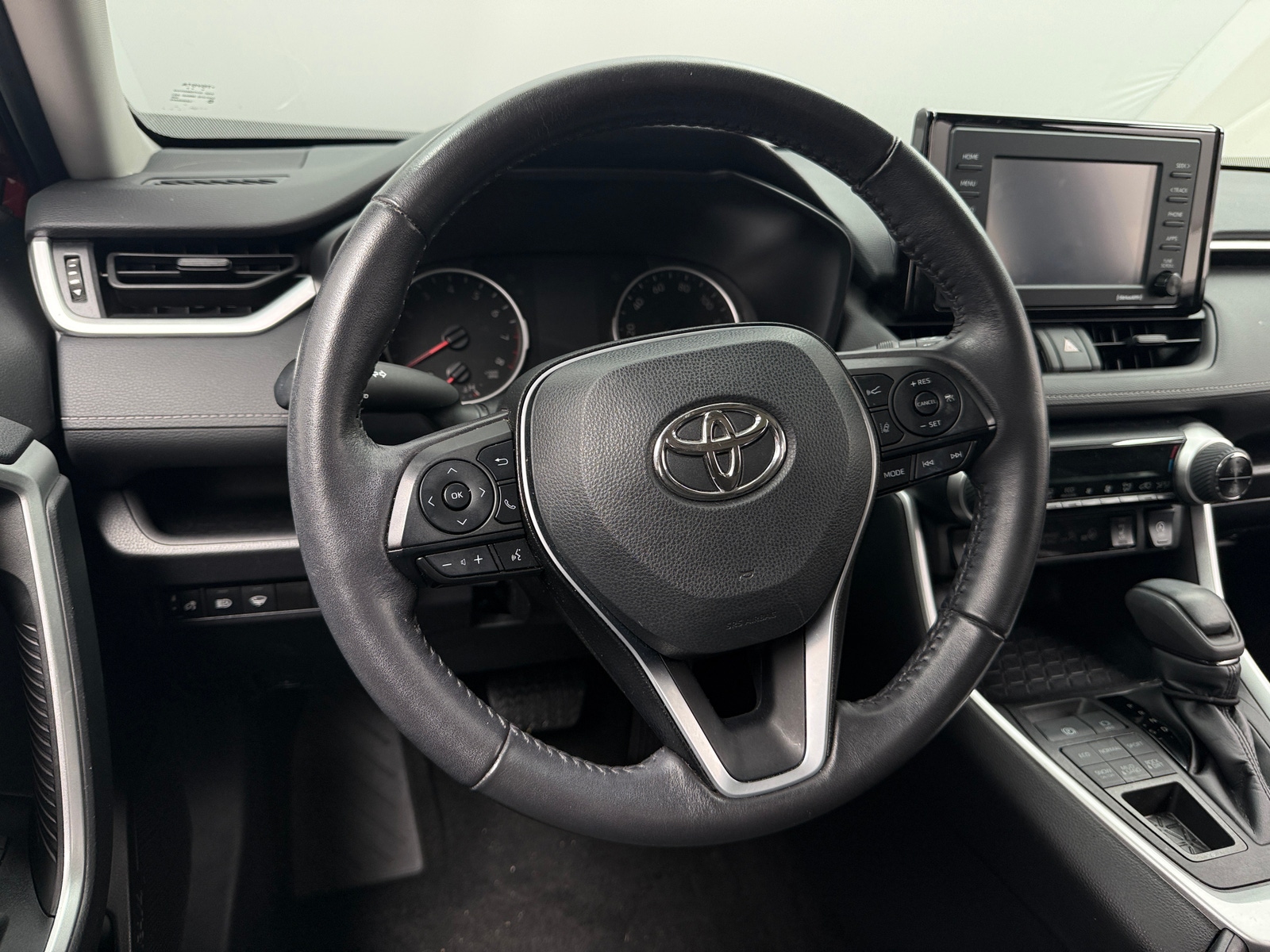 Thumbnail: 2022 Toyota RAV4 - 5