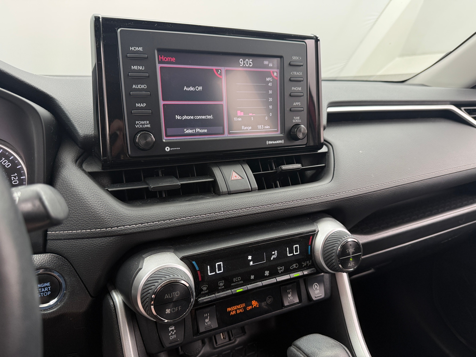 Thumbnail: 2022 Toyota RAV4 - 4
