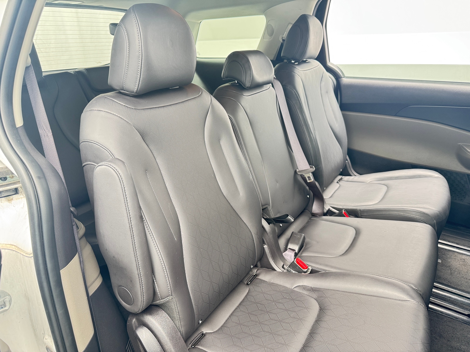Thumbnail: 2026 Kia Carnival - 5