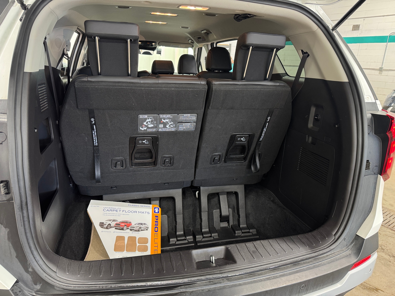Thumbnail: 2026 Kia Carnival - 6