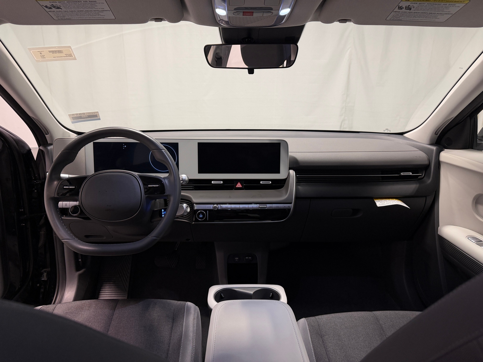 Thumbnail: 2024 Hyundai Ioniq 5 - 3
